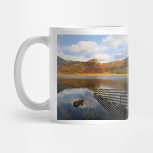 Blea Tarn Mug